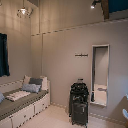 Bluewaters Collab Quarters Hostel Szingapúr Kültér fotó